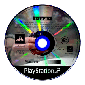 The Sims (PS2)