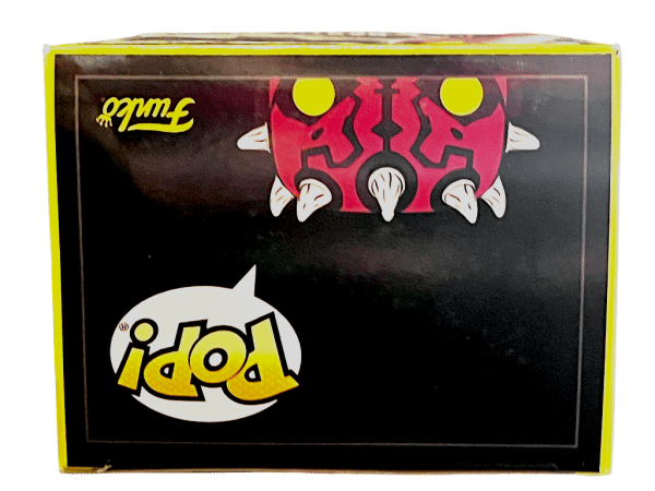 Funko Pop! Star Wars - Darth Maul #707 (Special Edition) - Image 5