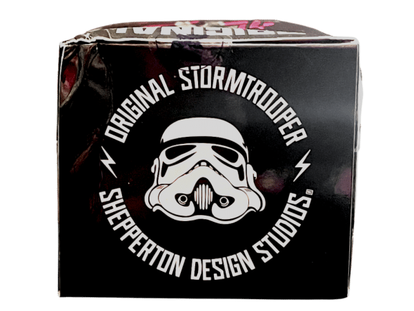 Minix Collectible Figure: Original Stormtrooper #161 Chef - Image 8