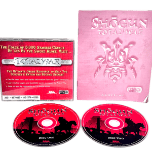 Shogun: Total War (PC)