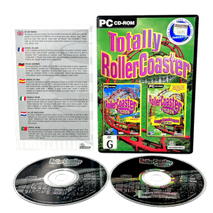 Totally RollerCoaster (PC)