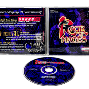 Rage of Mages (PC)