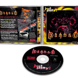 Diablo (PC)