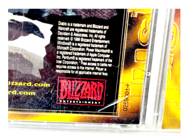 Diablo (PC) - Image 2