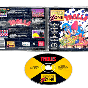 Trolls (Golden Zone PC)