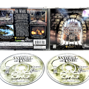 The Wheel of Time (PC)