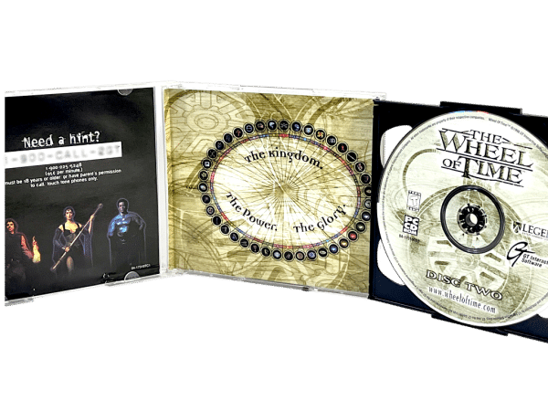 The Wheel of Time (PC) - Image 2
