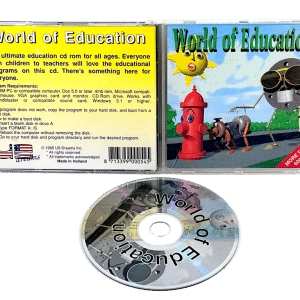 World of Education (PC)