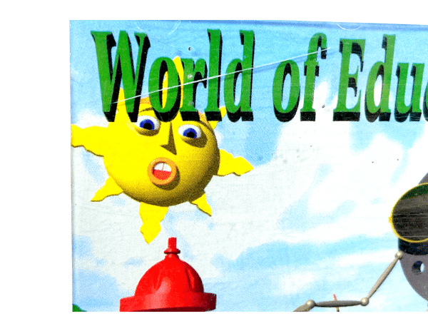 World of Education (PC) - Image 2