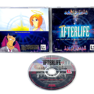 Afterlife (PC CD-ROM)