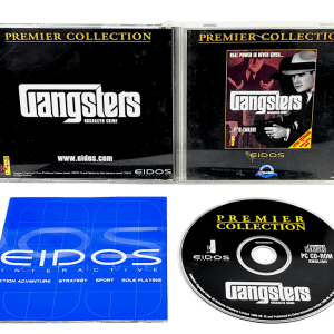 Gangsters: Organized Crime (Premier Collection) PC