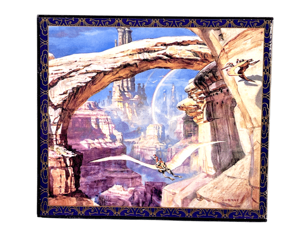Dinotopia: CD-ROM Adventure Game (PC) Boxed - Image 2