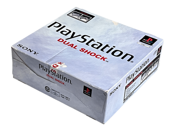 SONY PlayStation Console Bundle (Retro 1997) EXCELLENT w/ BOX - Image 6