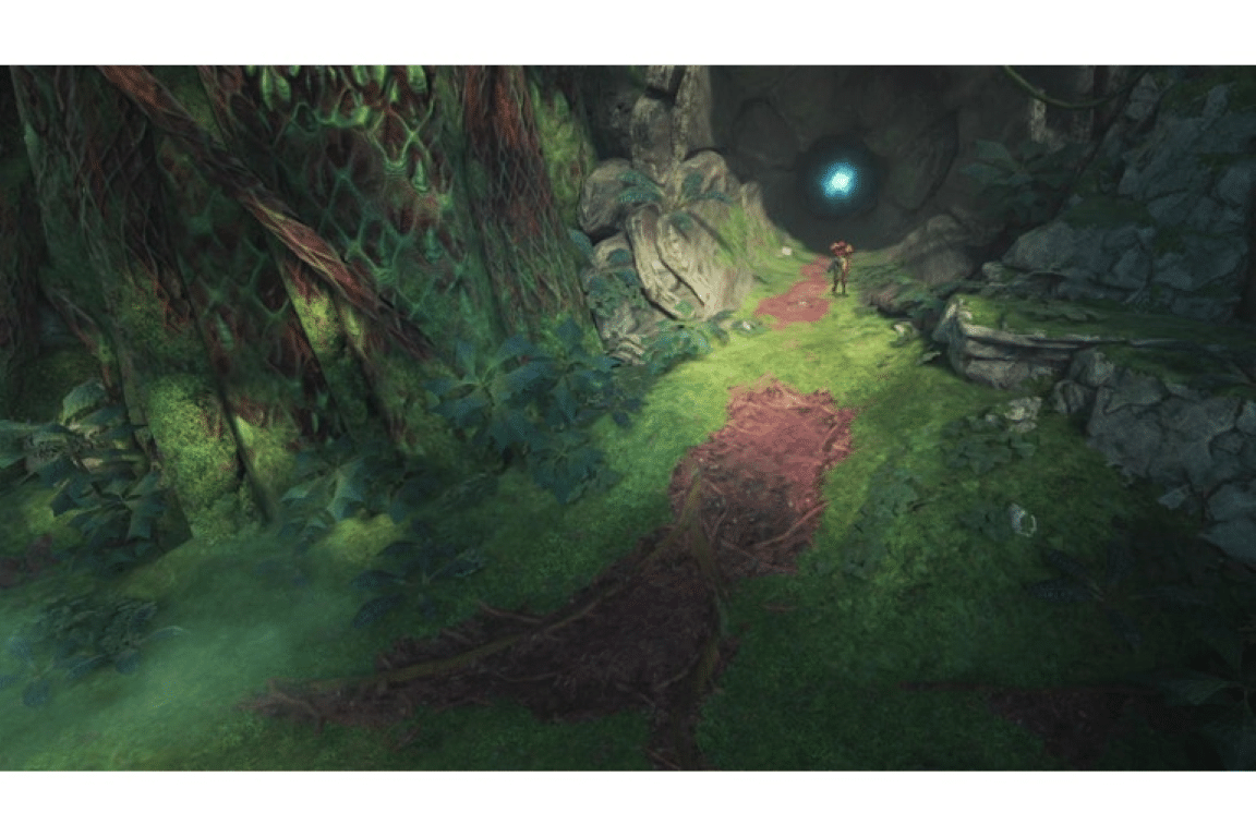 METROID PRIME 4: Beyond (Nintendo Switch) - Image 5