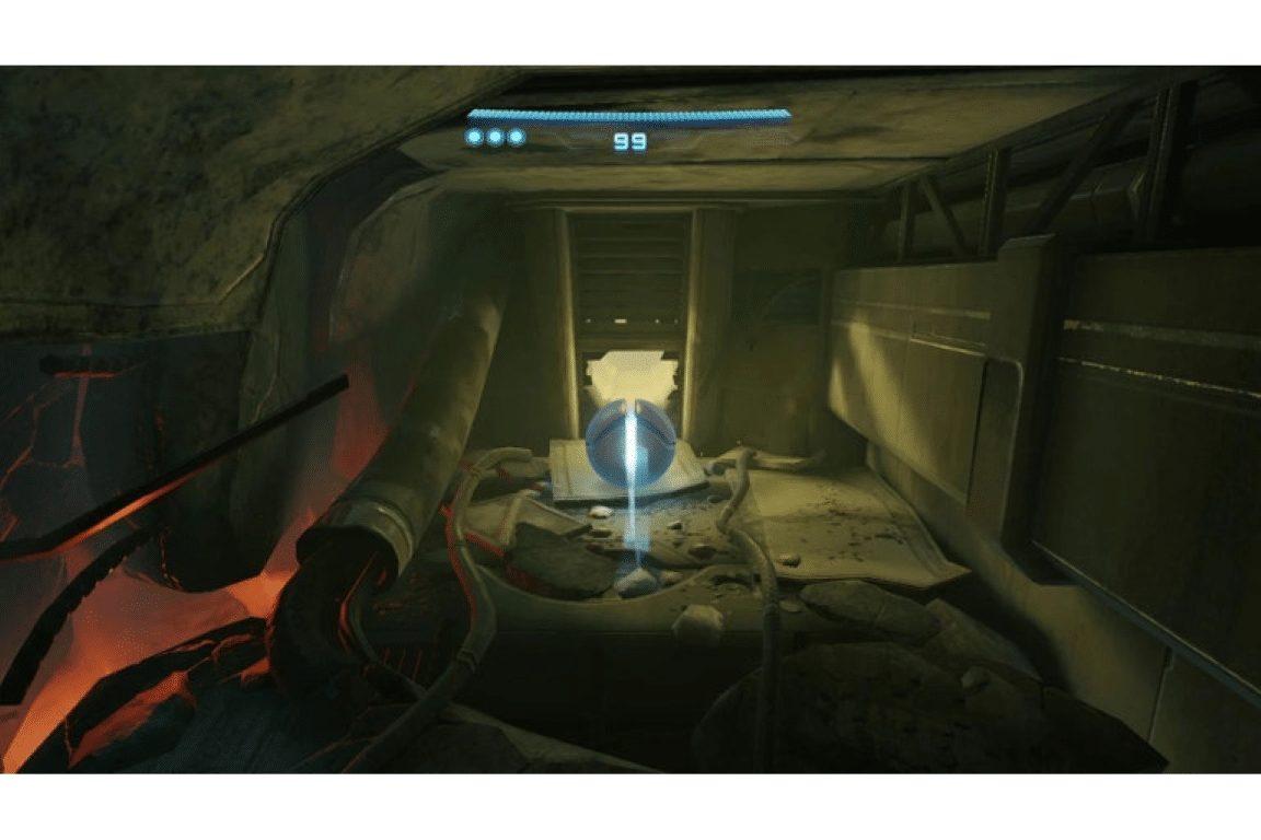 METROID PRIME 4: Beyond (Nintendo Switch) - Image 8