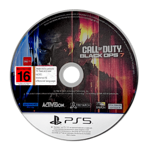 Call of Duty: Black Ops 7 (PS5)