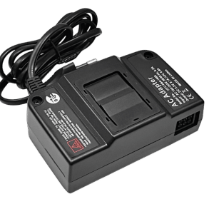 Nintendo 64 Power Pack N64 Console POWER ADAPTER / POWER PACK