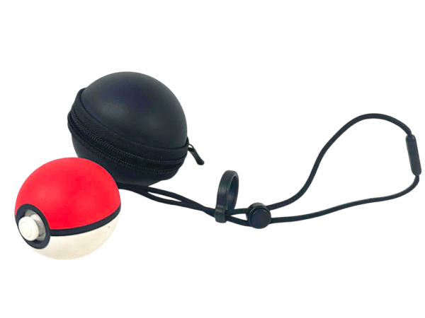 Poke Ball Plus Go (Nintendo Switch PokeBall) - Image 2