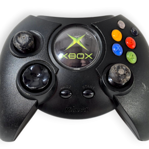 Original Xbox Controller GENUINE MICROSOFT XBOX