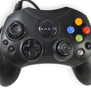 Original Xbox Controller GENUINE MICROSOFT XBOX