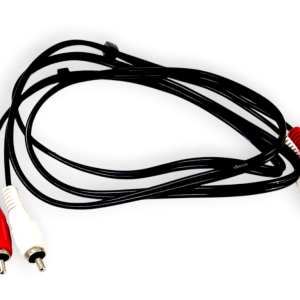 RCA Stereo Audio Cable