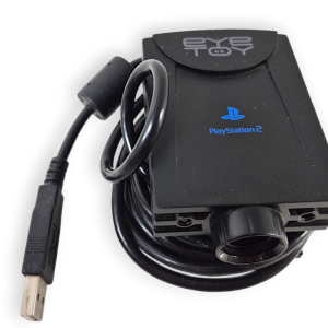 SONY PS2 EyeToy Camera (EyeToy Camera)