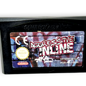 Aggressive Inline (GBA)