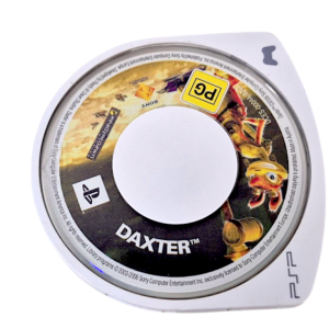 Daxter (PSP) Game Only (no case)