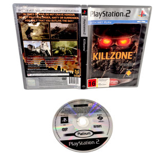 Killzone (PS2)
