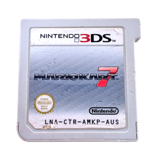 Mario Kart 7 (Nintendo 3DS) - Cartridge Only