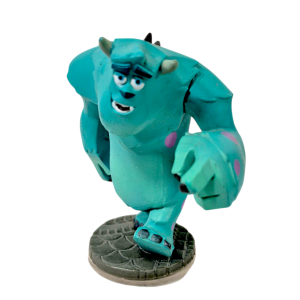 Disney Infinity Figure - Sulley (Monsters Inc.)