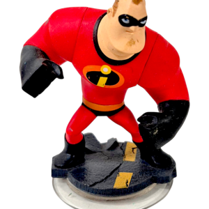 Disney Infinity Figure - Mr Incredible (The Incredibles)