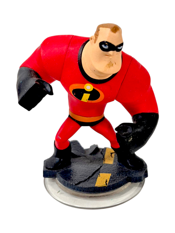 Disney Infinity Figure - Mr Incredible (The Incredibles)