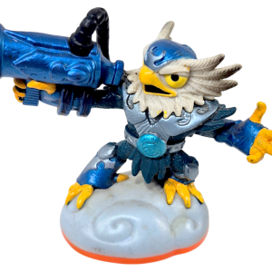 Skylanders GIANTS: JET-VAC