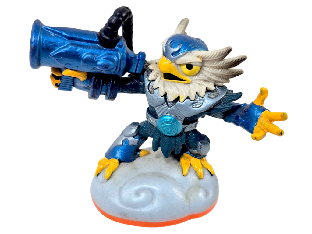 Skylanders GIANTS: JET-VAC