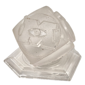 Disney Infinity Crystal