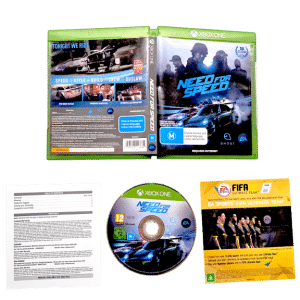 Need for Speed (Xbox One)