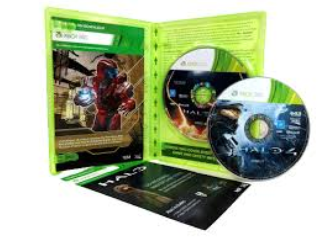 Halo 4 Game of the Year Edition (RARE) Xbox 360 - Image 3