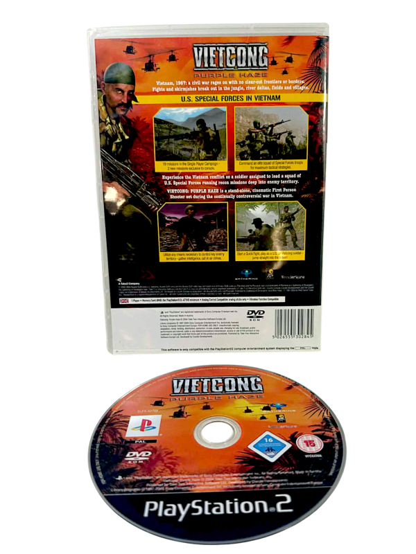 Stock Car Speedway (PS2) - Image 2