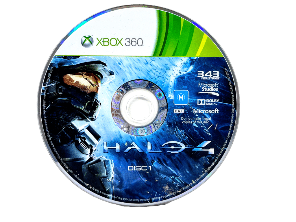 Halo 4 Game of the Year Edition (RARE) Xbox 360 - Image 7