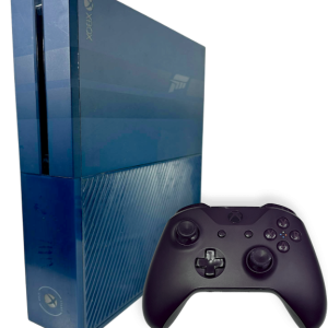 Xbox One Console FORZA MOTORSPORT 6 SPECIAL EDITION