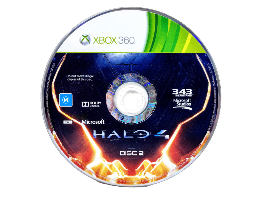 Halo 4 Game of the Year Edition (RARE) Xbox 360 - Image 8