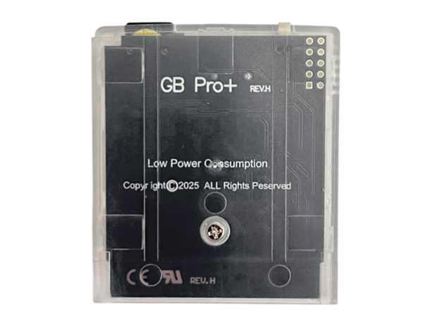 Game Boy GB Pro+ Flash Cartridge + MicroSD - Image 4