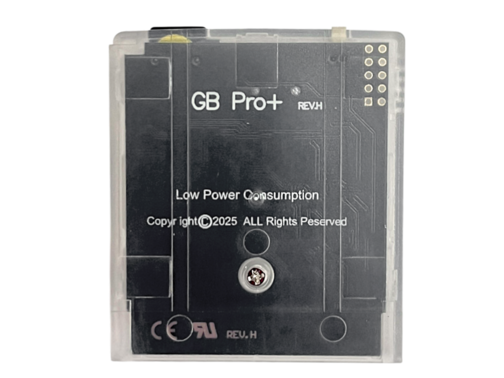 Game Boy GB Pro+ Flash Cartridge + MicroSD - Image 3