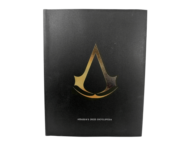Assassin’s Creed Revelations ANIMUS EDITION (PS3) BIG BOX COLLECTOR'S ED. - Image 4