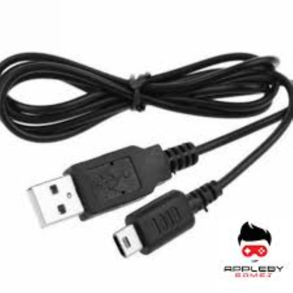 DS Lite Charger