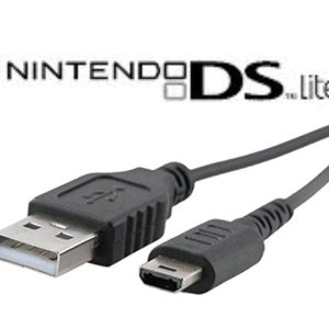DS Lite Charger *IN STOCK NOW*