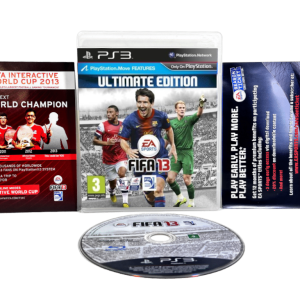FIFA 13 (PS3)