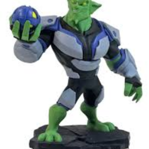 Disney Infinity 2.0: Marvel SPIDER-MAN - GREEN GOBLIN