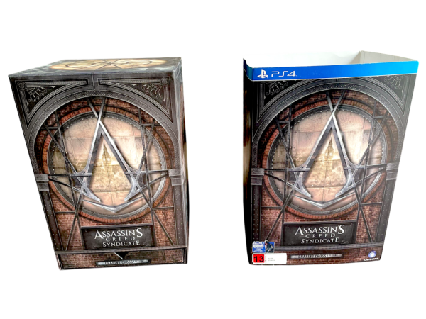 Assassin’s Creed Syndicate - Charing Cross Edition (PS4) - Image 7